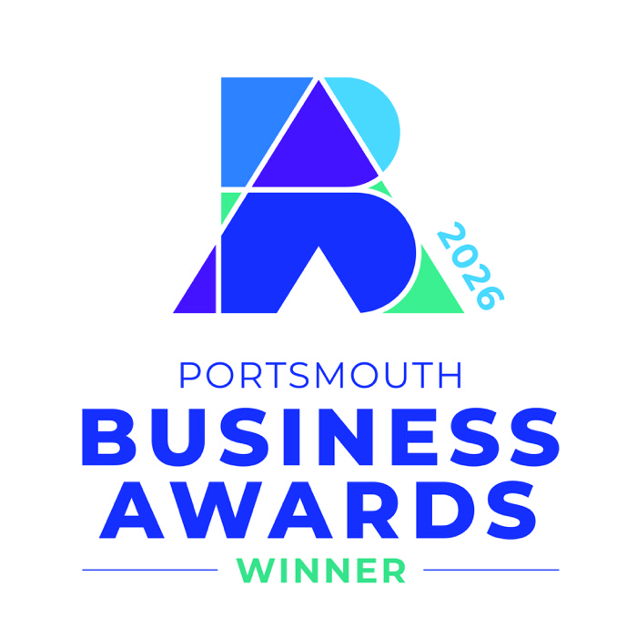 Portsmouth Business Awards 2026 Winner