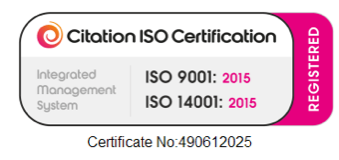 ISO 9001 / 14001