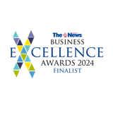 Portsmouth News Business Excellence Awards 2024 Finalist