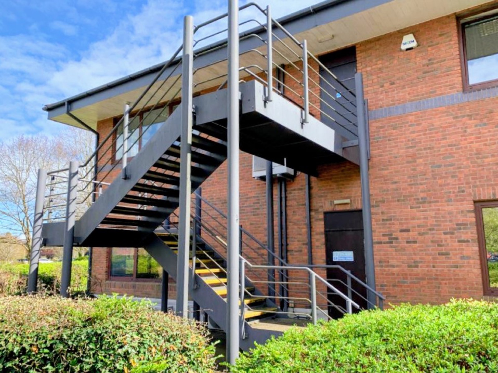 Commercial office premises in Guildford, Surrey